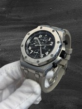 Audemars Piguet Royal Oak Offshore Black Them...