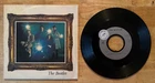 45 7" FRENCH SP THE BEATLES PENNY LANE PROMO