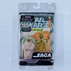 Star Wars The Saga Collection Sand People Action Figure Kenner 2006 NIB