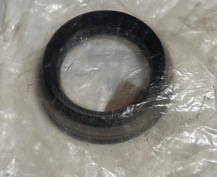 Nuevo eje de transmisión genuino Mopar 2018-2023 OE 68507419AA Jeep Wrangler Foto 2 de 2