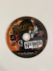 NHL Hitz 2003 - Disc Only (Sony PlayStation, 2002) PS2, Tested!