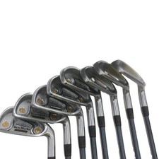 HONMA Twin Marks Feather  Feather Iron Set Golf Club 3-10 8pcs BD14339