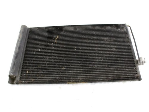 64506982908 Kondensator Heizkörper Klimaanlage Klima A/C BMW Serie 5 530D E60