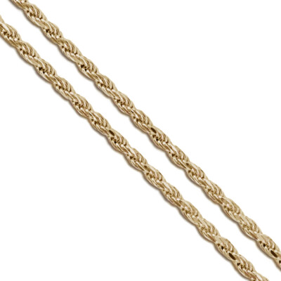 Rope Chain Jcpenney Gold Chains On Sale FINE JEWELRY 14K Gold 16