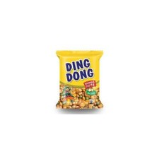 Ding Dong Mixed Nuts Real Garlic Flavor 100g