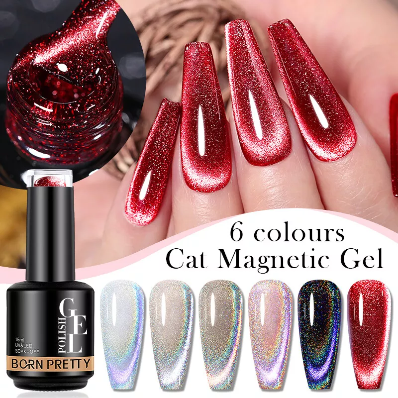 Jelly clearance nail polish