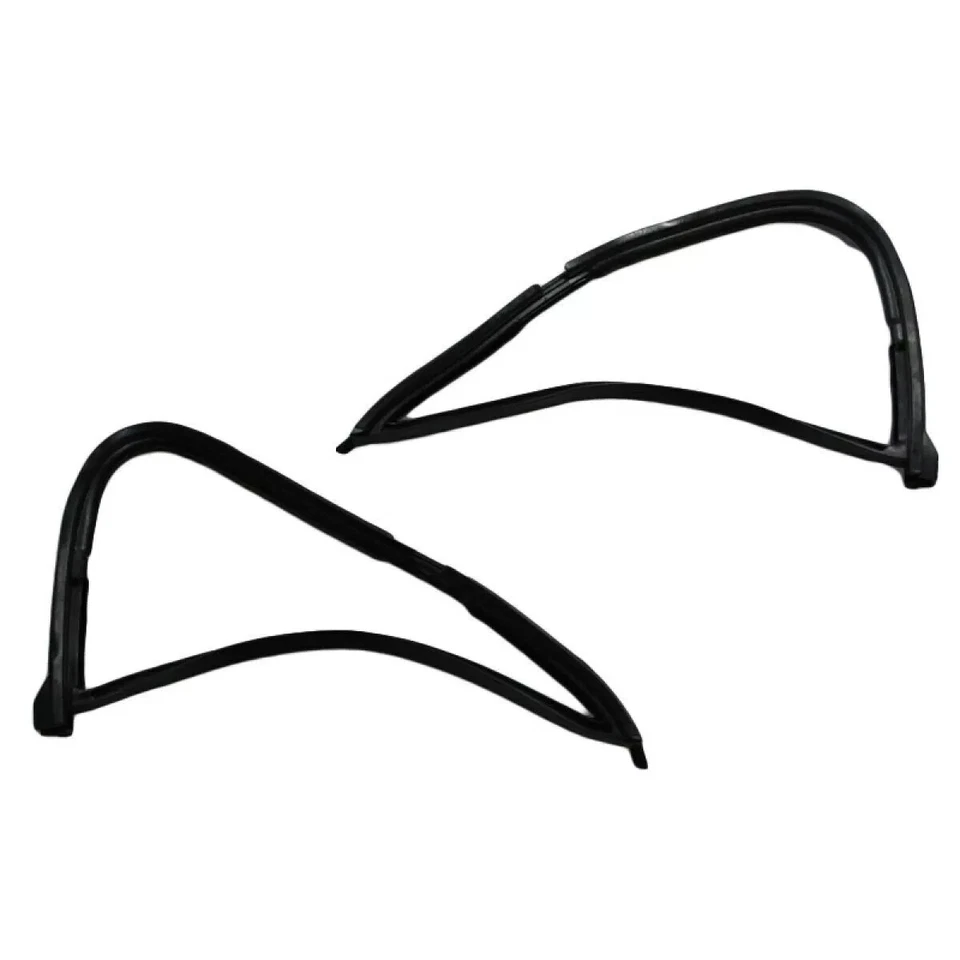 Nuevo kit completo de sellos impermeabilizantes para camioneta Ford F100-F350 1979 Foto 2 de 4