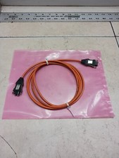 72" OKUMA FIBER OPTIC CABLE DOUBLE CORE USED TESTED