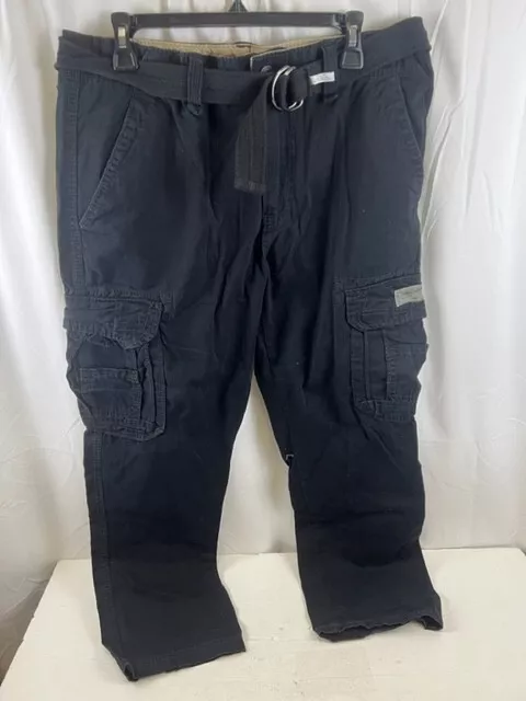 UNIONBAY CARGO PANTS – CDE