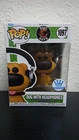 Funko Pop! Disney Pixar Dug Days Dug with Headphones #1097 Funko Shop Exclusive