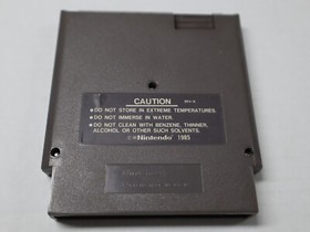 Fester's Quest (NES, 1989) Cart Only