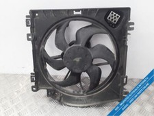 Radiateur Nissan NOTE
