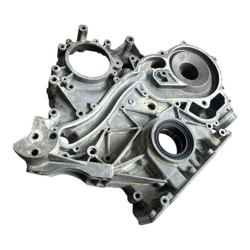 Ford F-250 Powerstroke 6.7L Diesel Front Engine Timing Cover BC3Q-6C086-CA