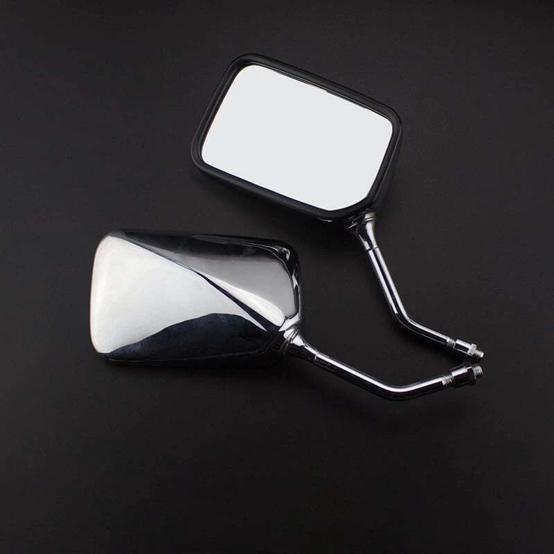 Espejos retrovisores para moto Suzuki Marauder 800 Savage 650 Vstrom 650/1000 Foto 4 de 4