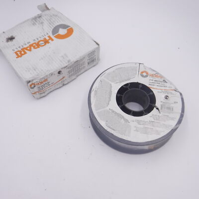 10LB Hobart Carbon Steel Solid Wire Spool ER 70S-6 .030'' MIG H305406-R22