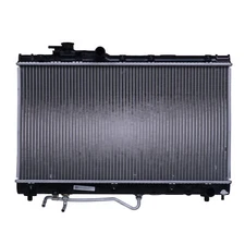 DPI 1575 OE Style T-6061 Aluminum Core Radiator for Toyota Celica GT 2.2L 94-99