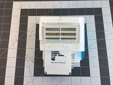 Frigidaire Refrigerator Air Damper Control P 242283901