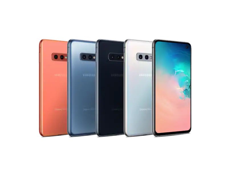 GALAXY S10e 美品 新品同様 Samsung Galaxy S10e G970FD Dual Sim Black 6/128GB 5.8