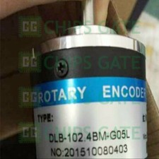 1PCS NEW DLB-102.4BM-G05L rotary encoder Fast Ship