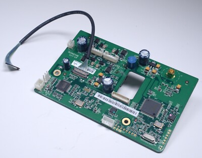 Realtime CHDP20X-IR Security Surveillance Camera 27-177 #8012607 PCB Power Board