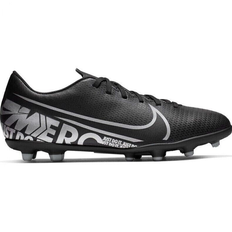 Nike Mens Mercurial Vapor 13 Club FG / MG M AT7968-001 Nike Mens Mercurial Vapor 13 Club FG / MG M AT7968-001