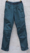Nograd Sahel Pant Men Boulder Pants Climbing Trousers for Men Gazolina