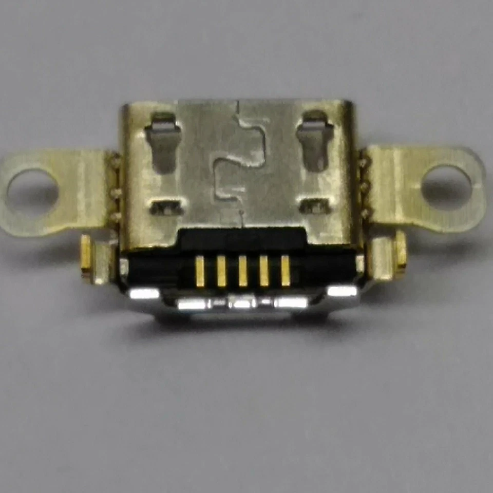 100pcs Micro USB Charging Port Sync For Amazon Kindle Fire 7 M8S26G 2019 9th Gen - Image 3 of 4