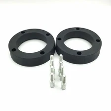 HongK Honda/Kawasaki/ Suzuki Heavy Duty Urethane ATV 1.5" 4/144 Wheel Spacers