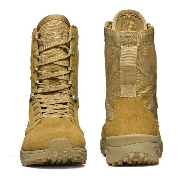 GARMONT TACTICAL T8 NFS 670 T.A.A. Military Combat Boots for Men and Women