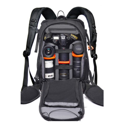 Sacoche pour appareils photo numériques compacts de Nikon