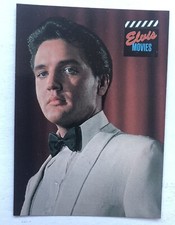 Elvis Presley 1992 Elvis Collection Trading Card #129 The River Group The King