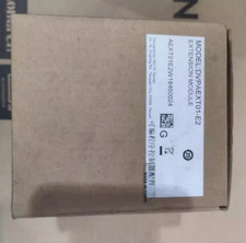Neu Delta DVPAEXT01-E2 Erweiterungsmodul