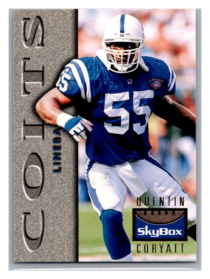 1995 Skybox Premium #1 - 200 - Pick Your Card!