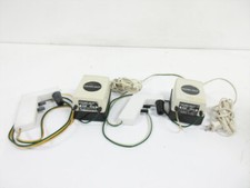 2X PIPET-AID PIPETTE CONTROLLER PLAIN 110 VOLT 4-000-110 ~ PARTS