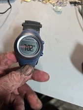 garmin forerunner 405cx With Charger