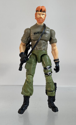 G.I.ジョー 25周年記念 7パック アサルト オン コブラ アイランド