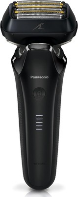 Panasonic Shaver ES-LS5A-K AC100-240V Black 6 Blade Men Lamdash  