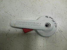 23E23 Tigershark Monte Carlo 770 Blue 1996 Reverse Lever 0673-970