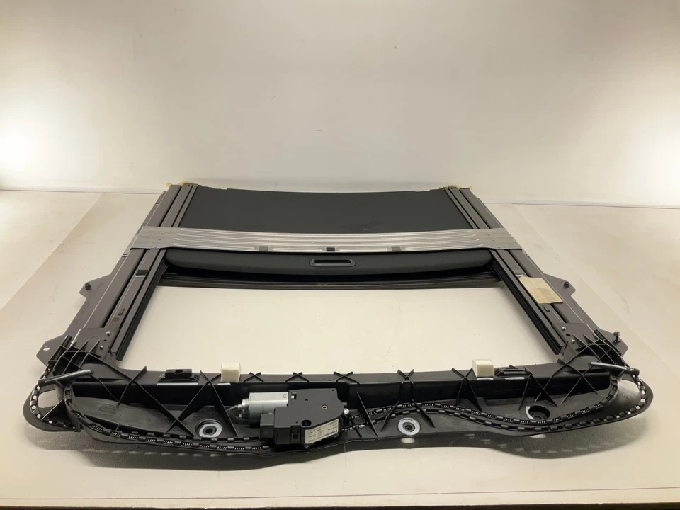 Range Rover Sport techo corredizo Land Rover 10-13 Foto 4 de 4