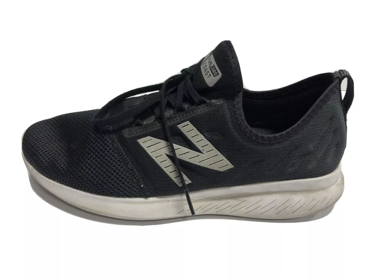 parilla Trascender nacido New Balance, Fuelcore Coast V4 Running Shoes Men's Size 9.5M | eBay