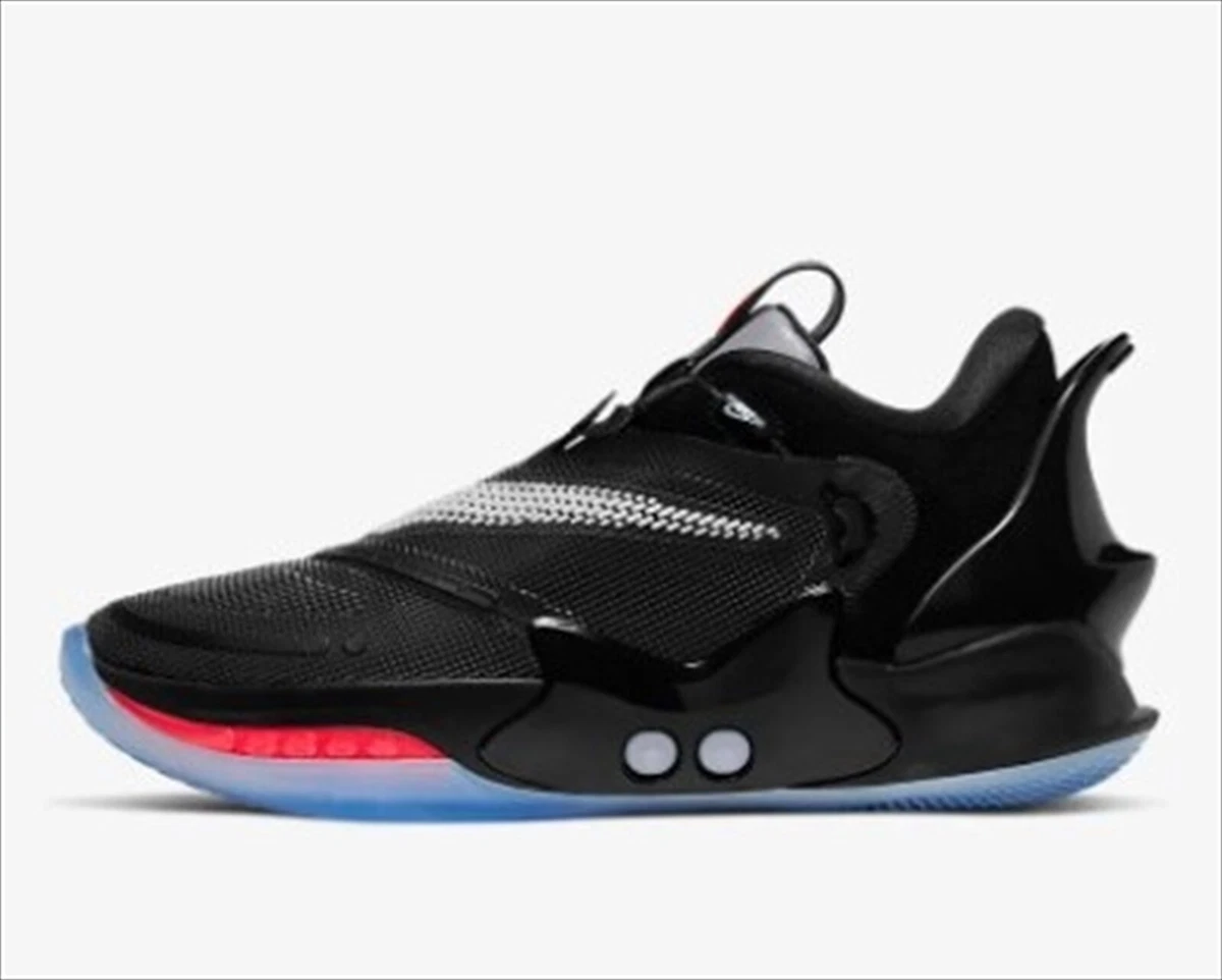 Nike adapt bb 2 hot sale
