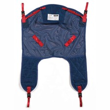 ProSling Pivot General Purpose with Head Support - Patient Elderly Lifting Sling