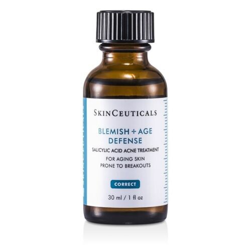 SkinCeuticals Blemish + Age Defense - 1 fl oz | eBay