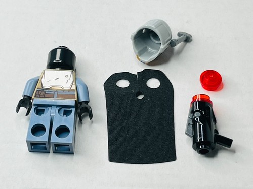 LEGO Star Wars Mandalorian minifigures | New & used | Build your Mando army! - Picture 14 of 70
