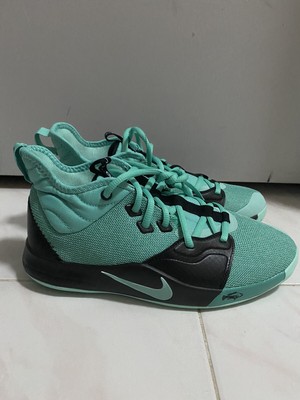 pg 3 menta green