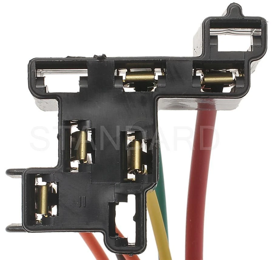 Novo conector interruptor de farol SMP para 1968-1974 GMC K35/K3500 Pickup - Imagem 4 de 4