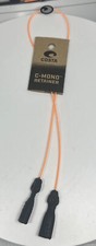 Costa Del Mar C-Mono Eyewear Leash BRAND NEW - strap, retainer, cord Orange