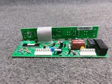 WPW10503278 WHIRLPOOL REFRIGERATOR TEMPERATURE CONTROL BOARD