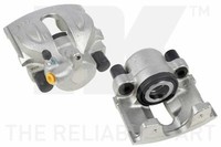 NK 2133135 Bremssattel Bremszange Ohne Pfand Pfandfrei Hinterachse Hinten