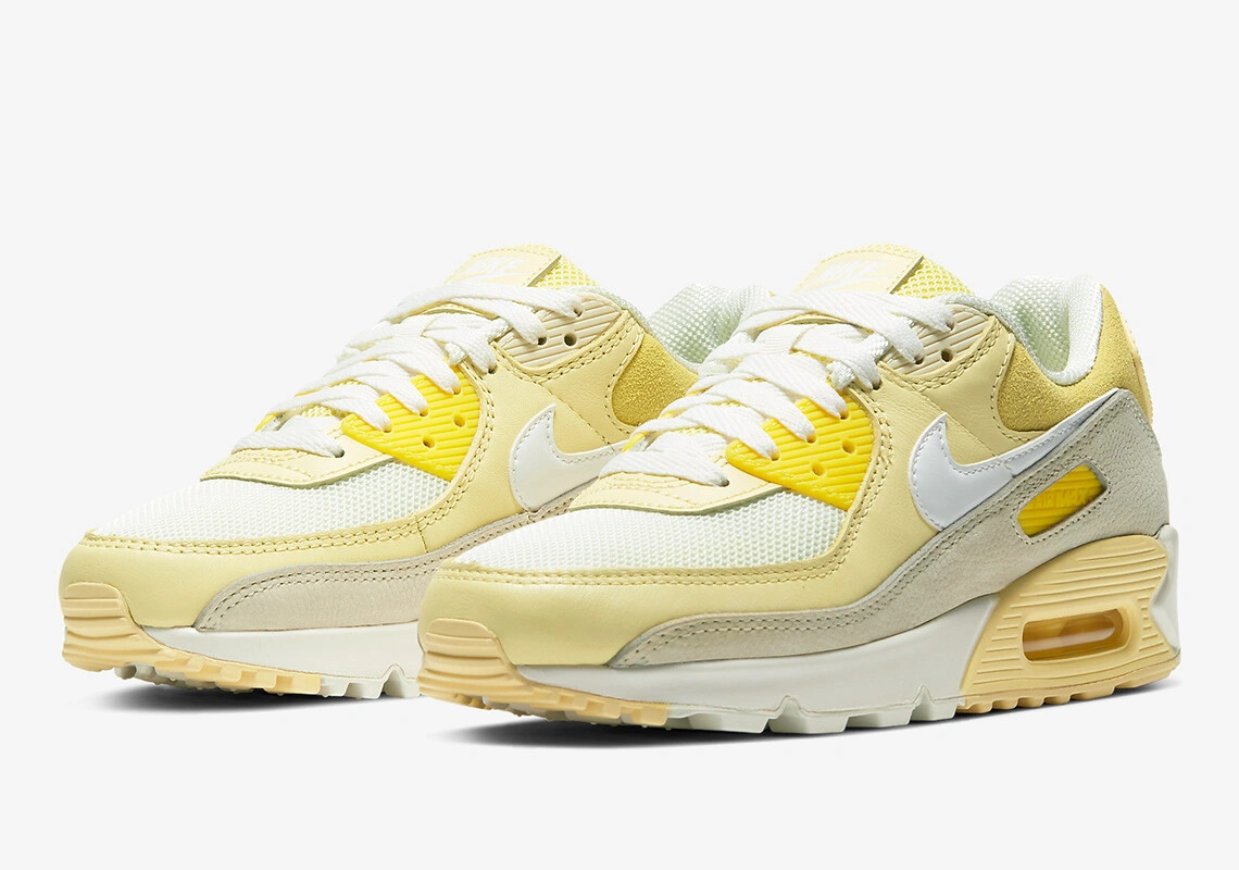 スニーカー Nike Air Max 90 SE Have a Nike Day Princess Charming (W) Size 8.5 - Nike Air Max 90 SE Princess Charming W for sale